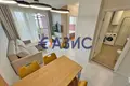 1 bedroom apartment 52 m² Nesebar, Bulgaria