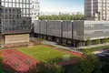 Pomieszczenie biurowe 5 486 m² Moskwa, Rosja