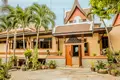 7 bedroom villa 1 830 m² Choeng Thale, Thailand