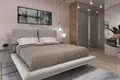 1 bedroom apartment 38 m² Esentepe, Turkey