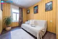 House 98 m² Glatkiskes, Lithuania