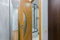 Apartamento 2 habitaciones 44 m² Šiauliai, Lituania