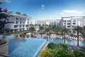 1 bedroom apartment 106 m² Hurghada, Egypt