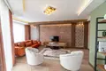 Duplex 4 rooms 150 m² Alanya, Turkey