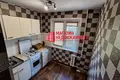 3 room apartment 50 m² Hrodna, Belarus