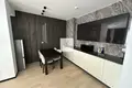 Wohnung 1 Schlafzimmer 61 m² Rafailovici, Montenegro