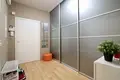 Квартира 1 комната 47 м² Рига, Латвия