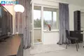 1 room apartment 30 m² Pakruojis, Lithuania
