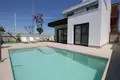 4-Zimmer-Villa 176 m² Pilar de la Horadada, Spanien