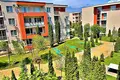 Appartement 1 chambre 63 m² Nessebar, Bulgarie