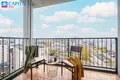 3 room apartment 76 m² Vilnius, Lithuania