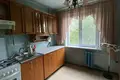 3 room apartment 62 m² salihorsk, Belarus