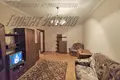 Apartamento 2 habitaciones 62 m² Muhavecki selski Savet, Belarús