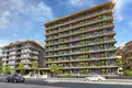 1 bedroom apartment 57 m² Alanya, Turkey