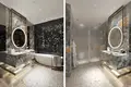 Studio apartment 40 m² Moscow, Russia