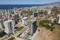 1 bedroom apartment 50 m² Mahmutlar, Turkey