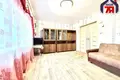 3 room apartment 56 m² Losnica, Belarus