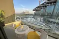 2 bedroom apartment 694 m² Dubai, United Arab Emirates