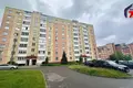 Mieszkanie 1 pokój 41 m² Soligorsk, Białoruś
