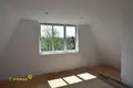 Dom 66 m² Dziahilna, Białoruś