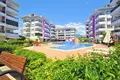 Barrio residencial A luxury Alanya Apartment with full of Luxury Amenities