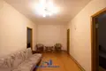 Apartamento 2 habitaciones 44 m² Minsk, Bielorrusia