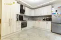 2 room apartment 62 m² Aziarco, Belarus