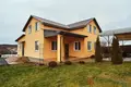 Maison 173 m² Lahojsk selsaviet, Bélarus