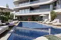 Mieszkanie 2 pokoi 108 m² Limassol District, Cyprus