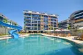 1 bedroom apartment 55 m² Mahmutlar, Turkey