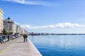 Квартира 1 комната 250 м² Thessaloniki, Греция