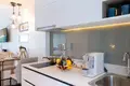 Studio 1 chambre 45 410 m² Phuket, Thaïlande