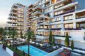 Appartement 3 chambres 110 m² Larnaca, Chypre