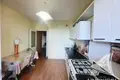 Apartamento 1 habitación 42 m² Muchaviecki sielski Saviet, Belarús