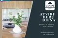 Appartement 3 chambres 57 m² Vilnius, Lituanie