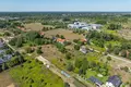 Atterrir 1 352 m² Varsovie, Pologne