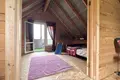 Casa 5 habitaciones 76 m² Chaciezynski sielski Saviet, Belarús