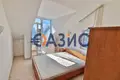 1 bedroom apartment 54 m² Nesebar, Bulgaria