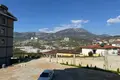 1 bedroom apartment  Mahmutlar, Turkey