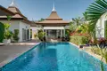 3 bedroom villa 225 m² Rawai, Thailand