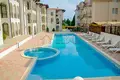 2 bedroom apartment 63 m² Sveti Vlas, Bulgaria