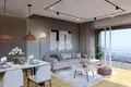 Appartement 4 chambres 109 m² Podgorica, Monténégro