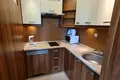1 room apartment 36 m² in Warsaw, Poland