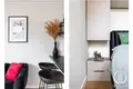 2 room apartment 27 m² Warsaw, Poland