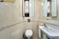 Wohnung 4 zimmer 86 m² Minsk, Belarus