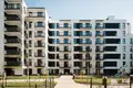 2 bedroom apartment 53 m² Warsaw, Poland