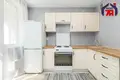 Appartement 1 chambre 37 m² Minsk, Bélarus