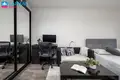 Mieszkanie 1 pokój 36 m² Wilno, Litwa
