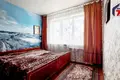 Mieszkanie 2 pokoi 46 m² Soligorsk, Białoruś