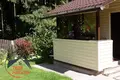 Дом 35 м² Ждановичский сельский Совет, Беларусь